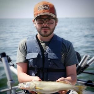 Meet your Posher, Evan